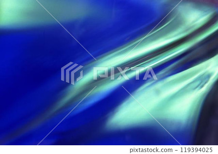 Colored abstract background presentation cover, combination colors waves and spots 119394025