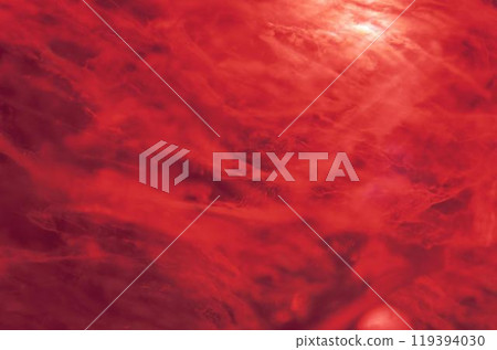 Colored abstract background presentation cover, combination colors waves and spots 119394030