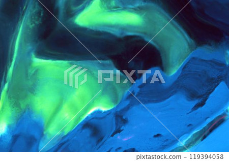 Colored abstract background presentation cover, combination colors waves and spots Colored abstract background presentation cover, combination colors waves and spots 119394058