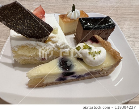 Cake Viking 的什錦蛋糕 Cake Viking 的什錦蛋糕 119394227