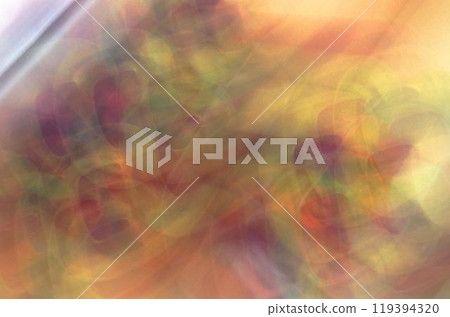 Colored abstract background presentation cover, blurry abstractions 119394320
