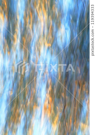 Colored abstract background presentation cover, blurry abstractions 119394333