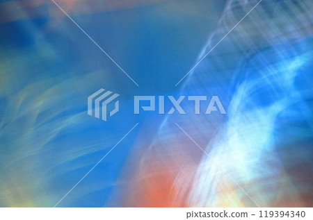 Colored abstract background presentation cover, blurry abstractions Colored abstract background presentation cover, blurry abstractions 119394340