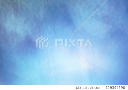Colored abstract background presentation cover, blurry abstractions 119394398