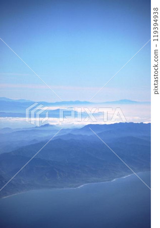 Clouds and sky atmospheric background wallpaper Clouds and sky atmospheric background wallpaper 119394938