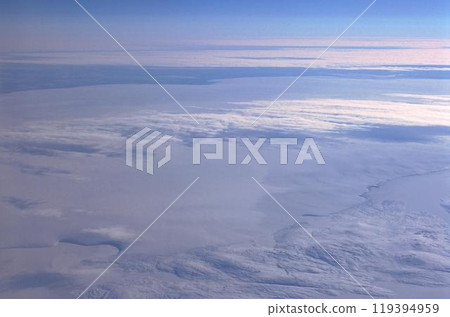 Clouds and sky atmospheric background wallpaper Clouds and sky atmospheric background wallpaper 119394959