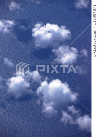 Clouds and sky atmospheric background wallpaper 119394971