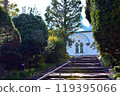 A spectacular presence: Hakodate Orthodox Church 119395066