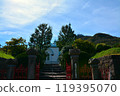 A spectacular presence: Hakodate Orthodox Church 119395070