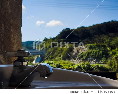 Waterworks and Summer 119395404