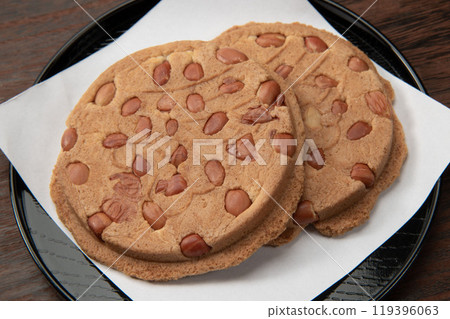 南部米果，東北地區的傳統糕點 119396063