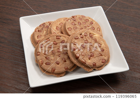 南部米果，東北地區的傳統糕點 119396065