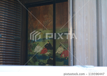 京都御所 京都御所 119396447