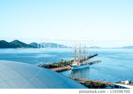 Sunport高松新競技場（香川穴吹競技場） 119396700