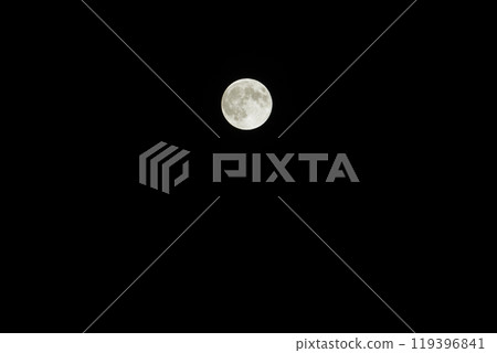  full moon 119396841