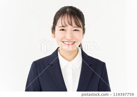 Business woman 119397759