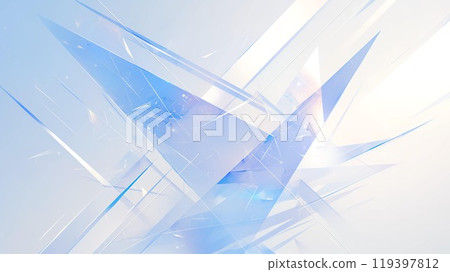 幾何圖案背景影像 119397812