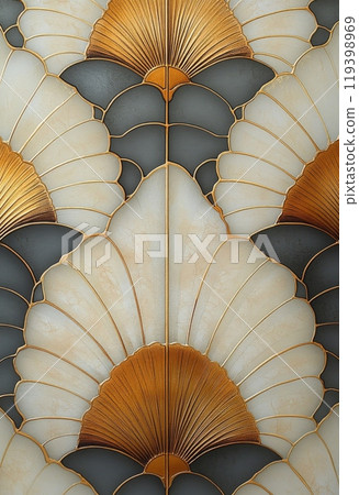 Art Deco Geometric Wallpaper Art Deco Geometric Wallpaper 119398969