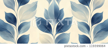 圓弧藝術設計元素背景 119399064