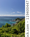 Cape Sada (Ikata-cho, Ehime Prefecture) 119400447