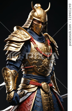 日本武士/幕府將軍 119401249