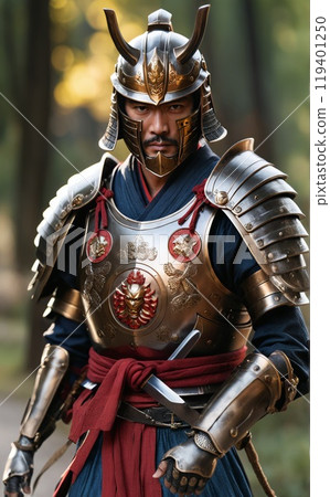 日本武士/幕府將軍 119401250