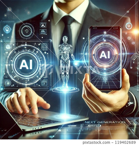 Computers of the Future Computers of the Future 119402689