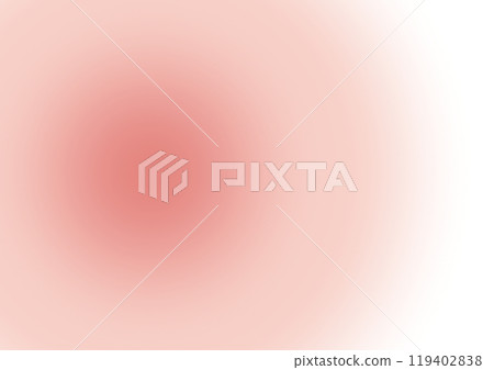 Pink floating on a pink gradient background Pink floating on a pink gradient background 119402838
