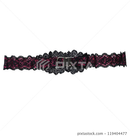 Burgundy lace garter belt with a hint of black velvet dramatic and swirling intense and Burgundy lace garter belt with a hint of black velvet dramatic and swirling intense and 119404477