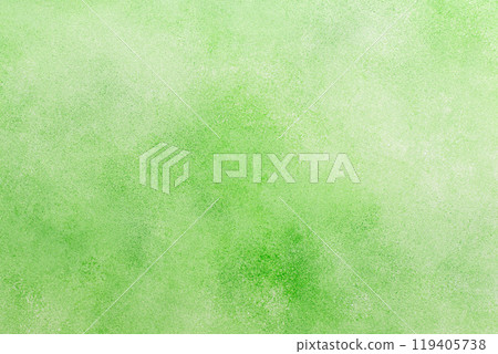 Soft green textured abstract background, top view with ample copy space for design, top view, copy space Soft green textured abstract background, top view with ample copy space for design, top view, copy space 119405738
