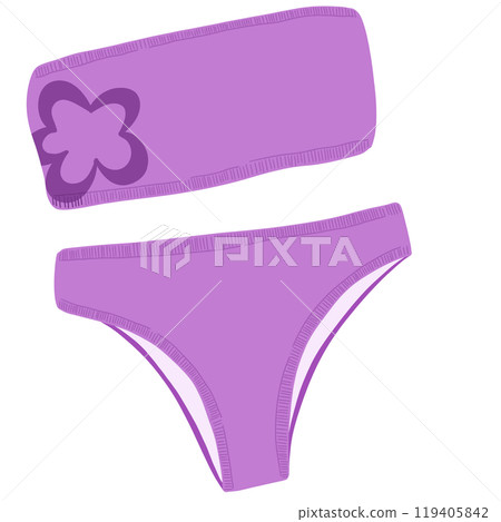 Bikini Bikini 119405842