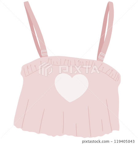 Pink top Pink top 119405843