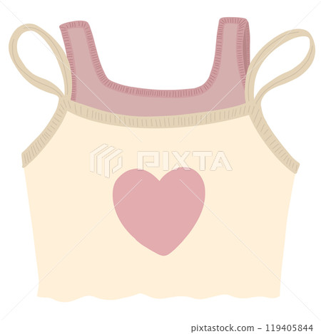 Girl top 119405844