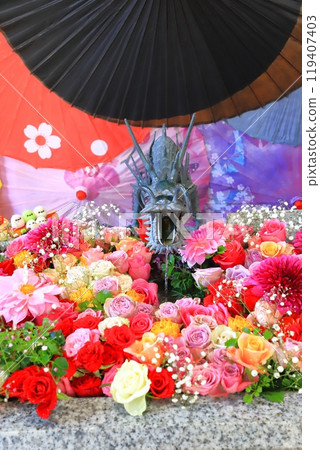 Suwa Shrine, Higashi Ward, Sapporo Suwa Shrine, Higashi Ward, Sapporo 119407403