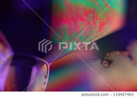 Purple fluid art, fluid circle, plasma, fluid movement, dark horror background, liquid in macro, fantastic movement Purple fluid art, fluid circle, plasma, fluid movement, dark horror background, liquid in macro, fantastic movement 119407463