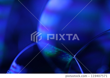 Red and purple liquid sphere, fluid sphere, plasma, fluid movement, dark background Red and purple liquid sphere, fluid sphere, plasma, fluid movement, dark background 119407571