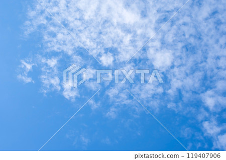 秋天的天空 119407906