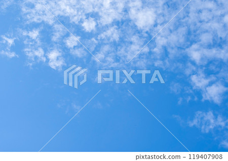 autumn sky autumn sky 119407908