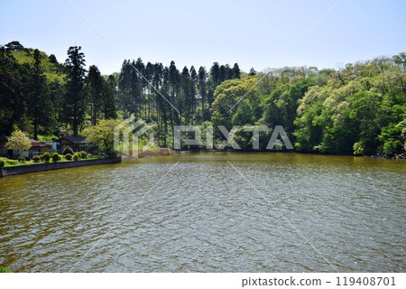 拉姆薩爾公約註冊地 大仙上池與下池 拉姆薩爾公約註冊地 大仙上池與下池 119408701