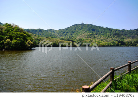 拉姆薩爾公約註冊地 大仙上池與下池 119408702