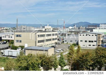 京都市 南方清潔中心 從卑微的京都看京都市 119409264