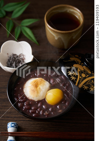 板栗集 119409593