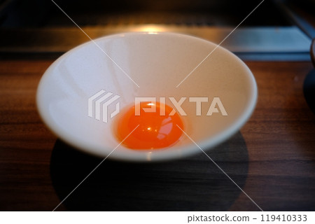 壽喜燒蛋黃 119410333