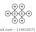 icon, icons, chemical 119410571