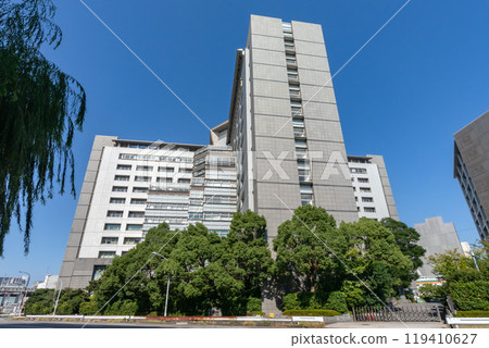 東京都港區東京入國管理局 東京都港區東京入國管理局 119410627