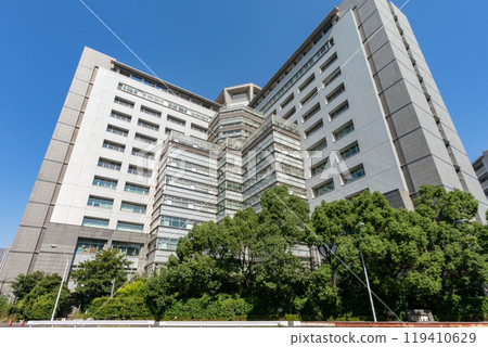 Tokyo Immigration Bureau, Minato-ku, Tokyo Tokyo Immigration Bureau, Minato-ku, Tokyo 119410629