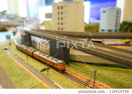 N gauge 05 119410798