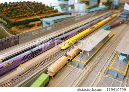 N gauge 01 119410799