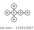 icon, icons, chemical 119412687