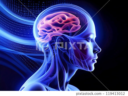 Human profile and artificial intelligence Human profile and artificial intelligence 119413012